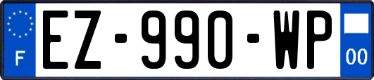 EZ-990-WP