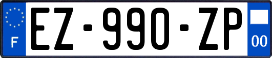 EZ-990-ZP