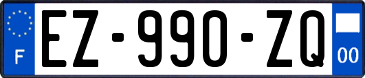 EZ-990-ZQ