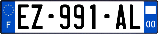 EZ-991-AL