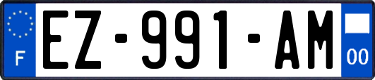 EZ-991-AM