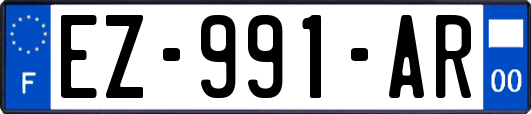 EZ-991-AR