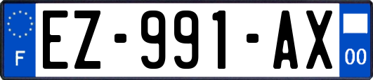 EZ-991-AX
