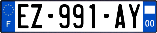 EZ-991-AY