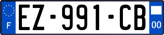 EZ-991-CB