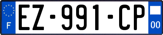 EZ-991-CP