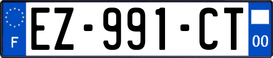 EZ-991-CT