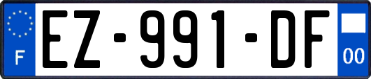 EZ-991-DF