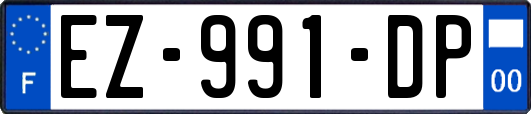 EZ-991-DP