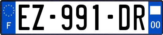 EZ-991-DR