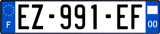 EZ-991-EF