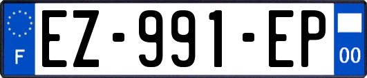 EZ-991-EP