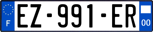 EZ-991-ER