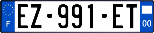 EZ-991-ET