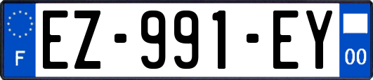 EZ-991-EY