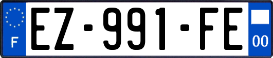 EZ-991-FE