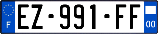 EZ-991-FF