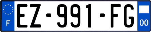 EZ-991-FG