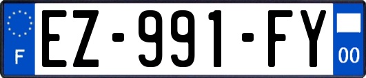 EZ-991-FY