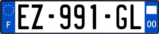 EZ-991-GL