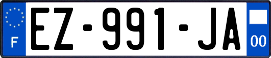 EZ-991-JA