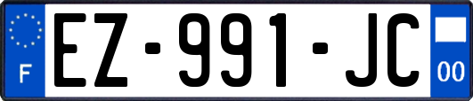 EZ-991-JC