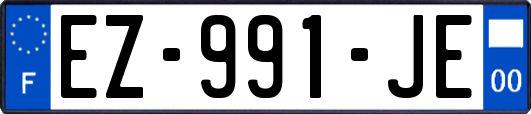 EZ-991-JE