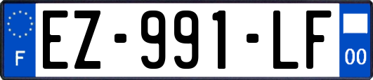 EZ-991-LF