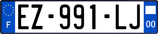 EZ-991-LJ