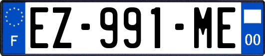 EZ-991-ME