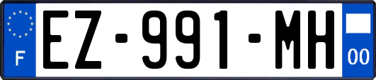 EZ-991-MH