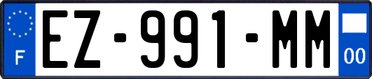 EZ-991-MM