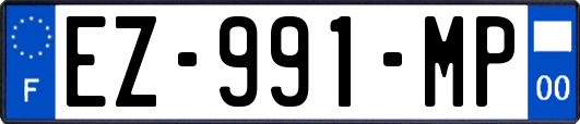 EZ-991-MP