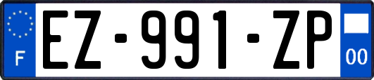 EZ-991-ZP