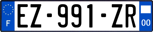 EZ-991-ZR