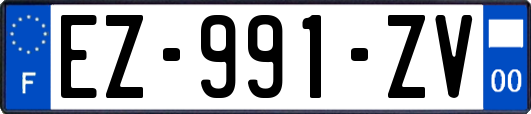 EZ-991-ZV