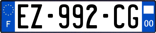 EZ-992-CG