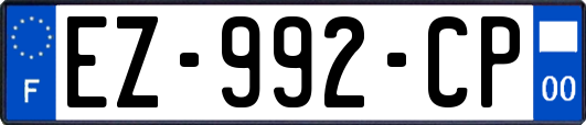 EZ-992-CP