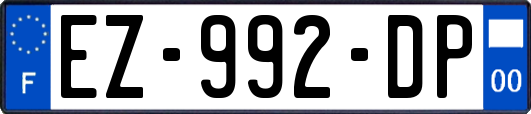 EZ-992-DP