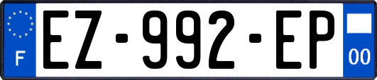 EZ-992-EP