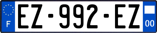 EZ-992-EZ