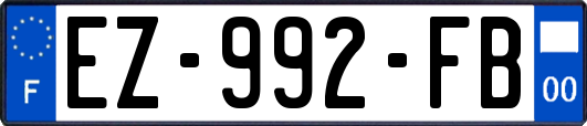 EZ-992-FB