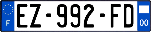 EZ-992-FD