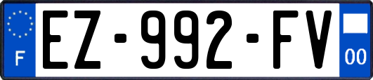 EZ-992-FV