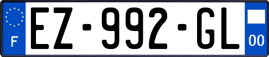 EZ-992-GL