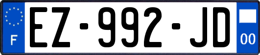 EZ-992-JD