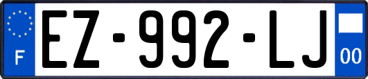 EZ-992-LJ