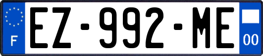 EZ-992-ME