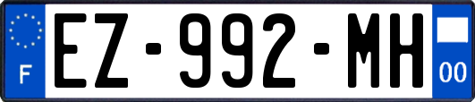 EZ-992-MH