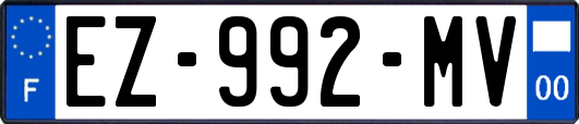 EZ-992-MV